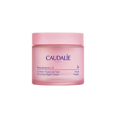 RESVERATROL-LIFT FIRM NIGHT CREAM (CREMA REAFIRMANTE DE NOCHE)